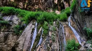 جاذبه های گردشگری مشهد